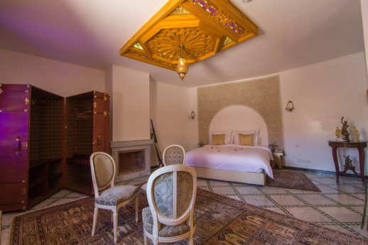 Riad Amor Fès