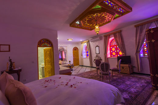 Riad Amor Fès