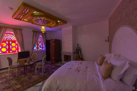 Riad Amor Fès