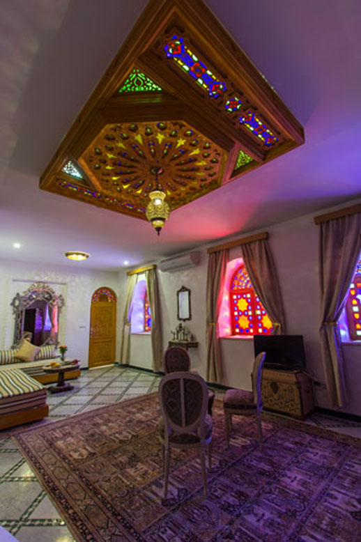 Riad Amor Fès