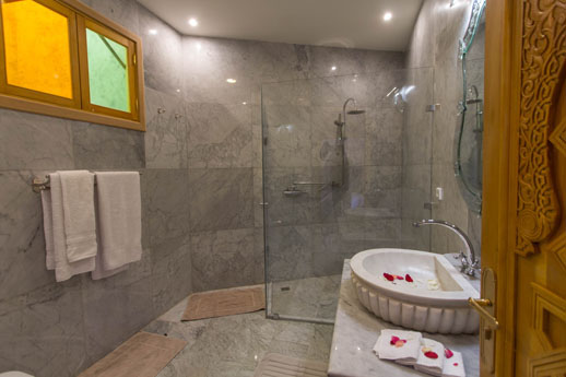 Riad Amor Fès