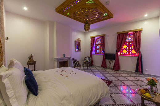 Riad Amor Fès