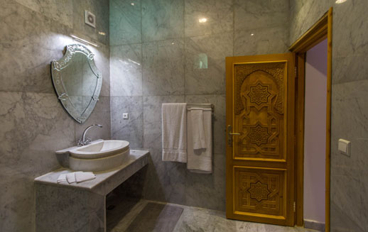 Riad Amor Fès