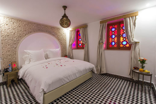 Riad Amor Fès