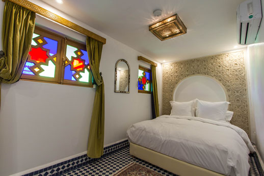 Riad Amor Fès