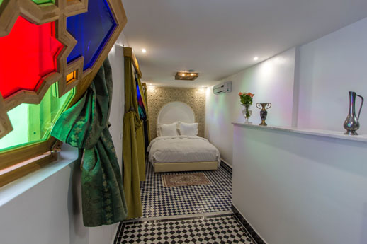 Riad Amor Fès