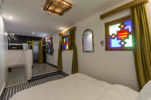 Riad Amor Fès