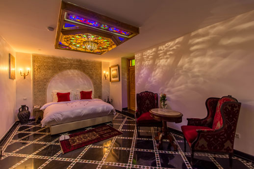 Riad Amor Fès