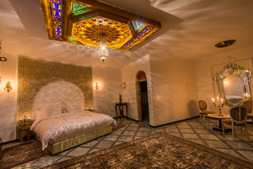 Riad Amor Fès