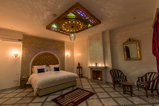 Riad Amor Fès