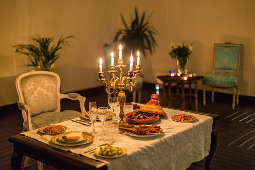 Riad Amor Fès
