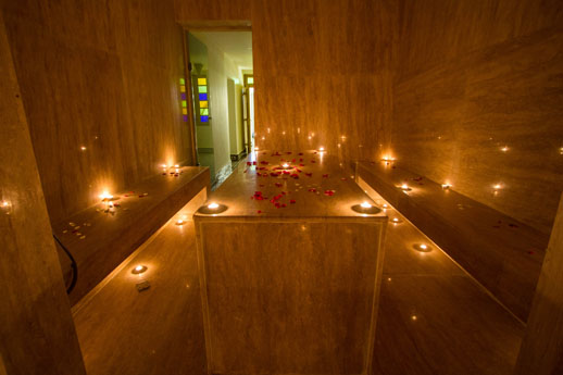 Riad Amor Fès