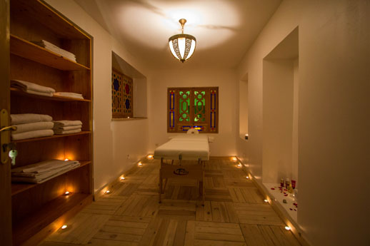Riad Amor Fès