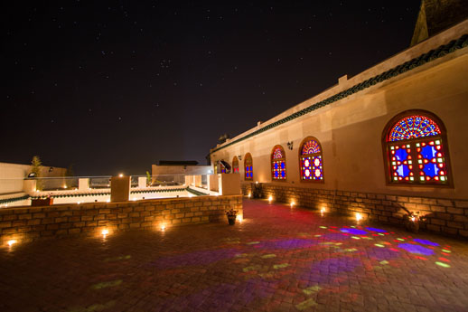 Riad Amor Fès