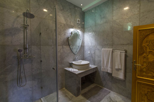 Riad Amor Fès