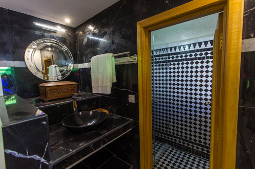 Riad Amor Fès