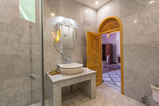 Riad Amor Fès