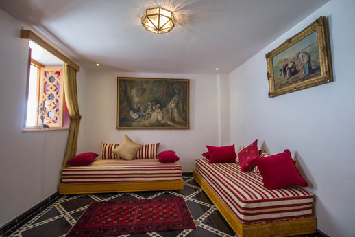 Riad Amor Fès
