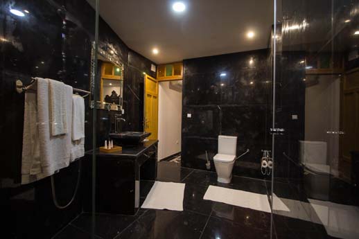 Riad Amor Fès