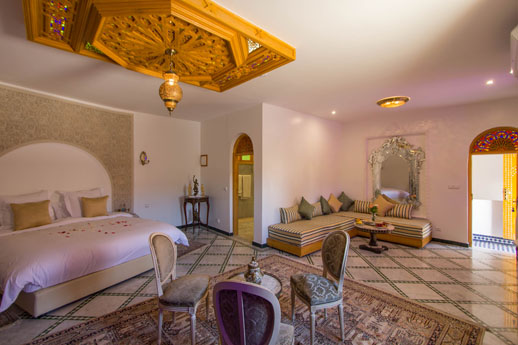 Riad Amor Fès