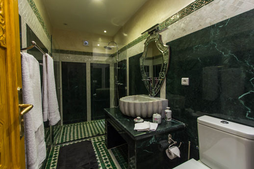 Riad Amor Fès