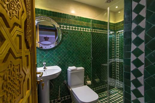 Riad Amor Fès