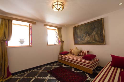 Riad Amor Fès