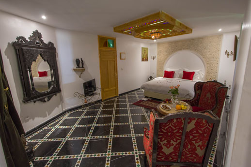 Riad Amor Fès